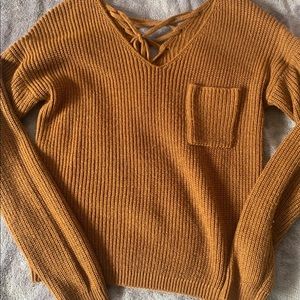 Jeanswearhouse Sweater